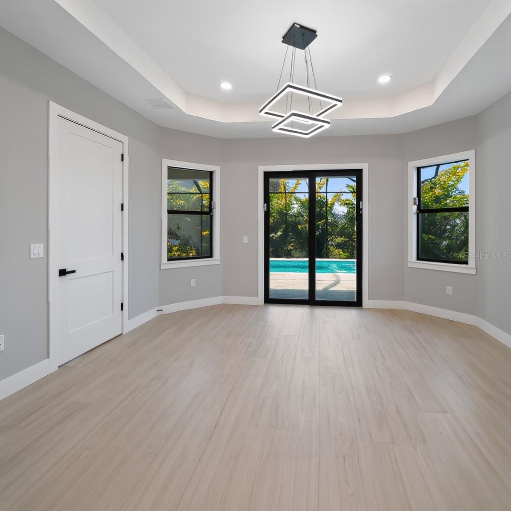 ROTONDA WEST WHITE MARSH - Residential