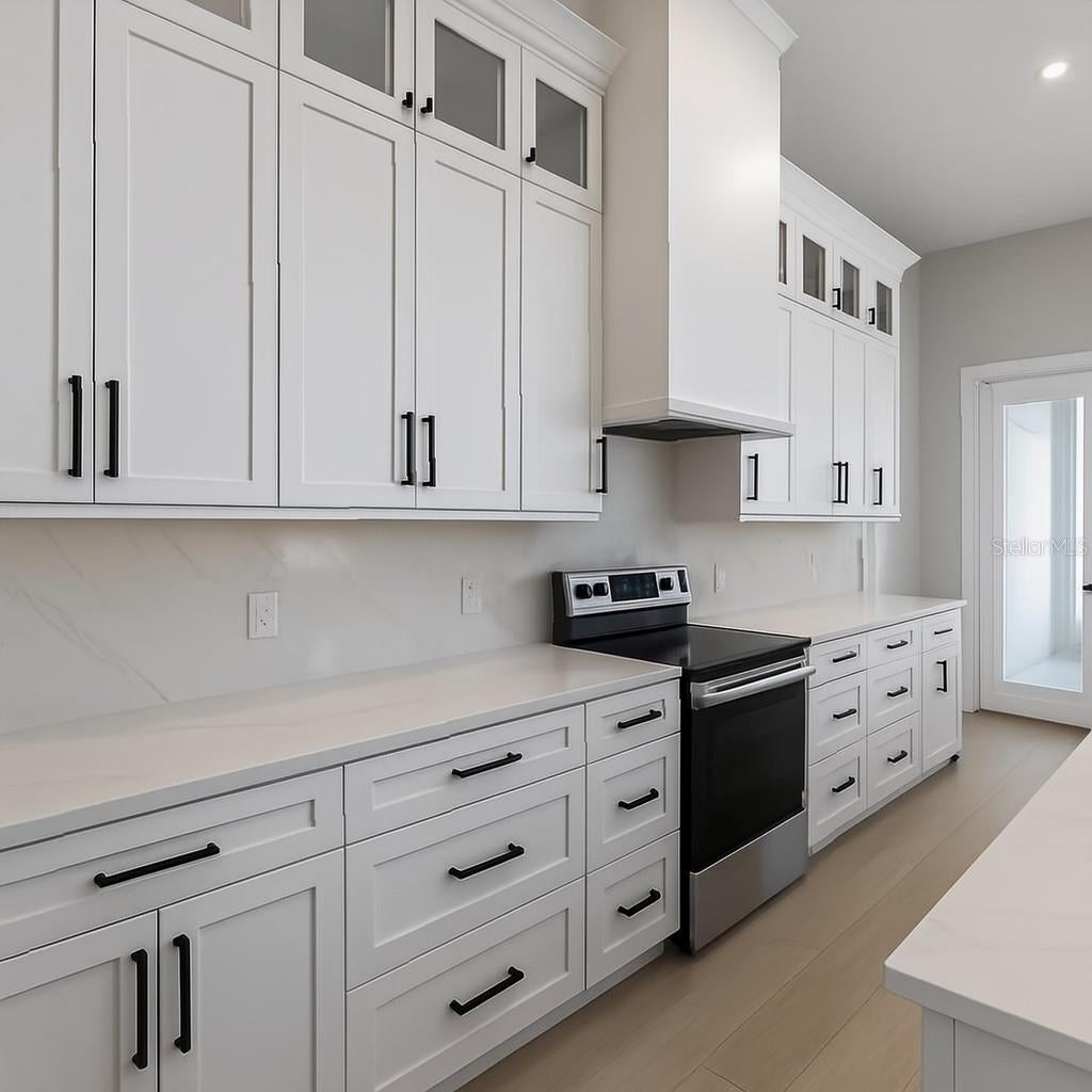 ROTONDA WEST WHITE MARSH - Residential
