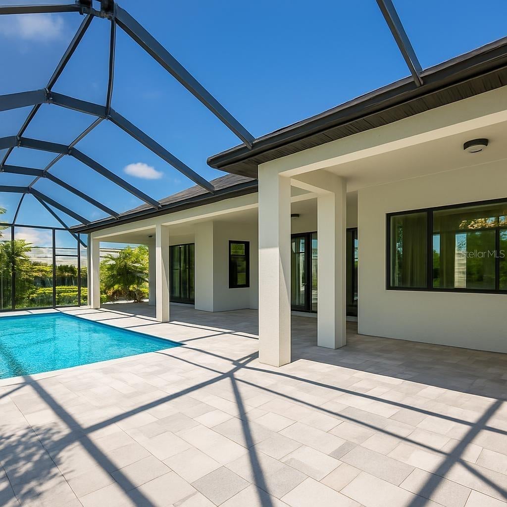 ROTONDA WEST WHITE MARSH - Residential