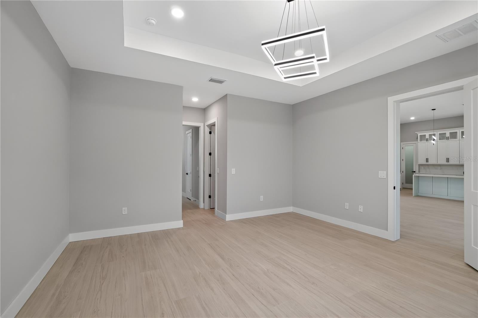 ROTONDA WEST WHITE MARSH - Residential