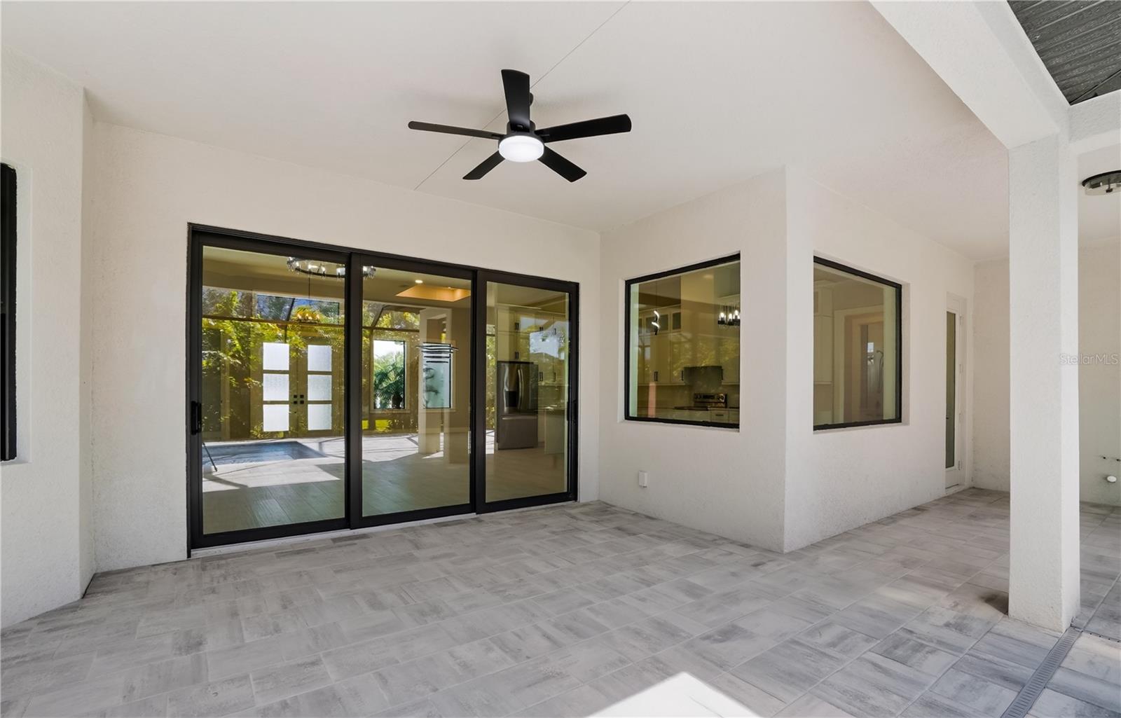 ROTONDA WEST WHITE MARSH - Residential