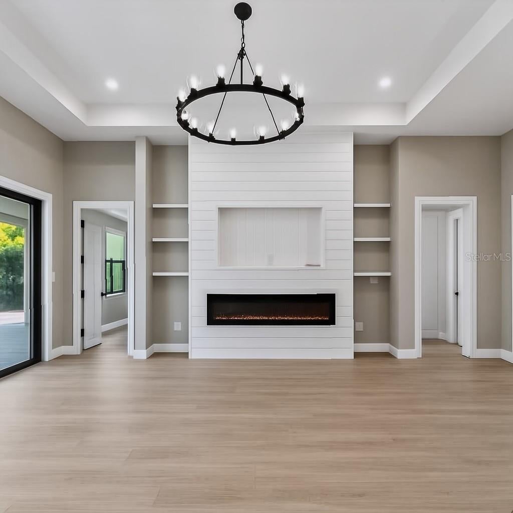 ROTONDA WEST WHITE MARSH - Residential