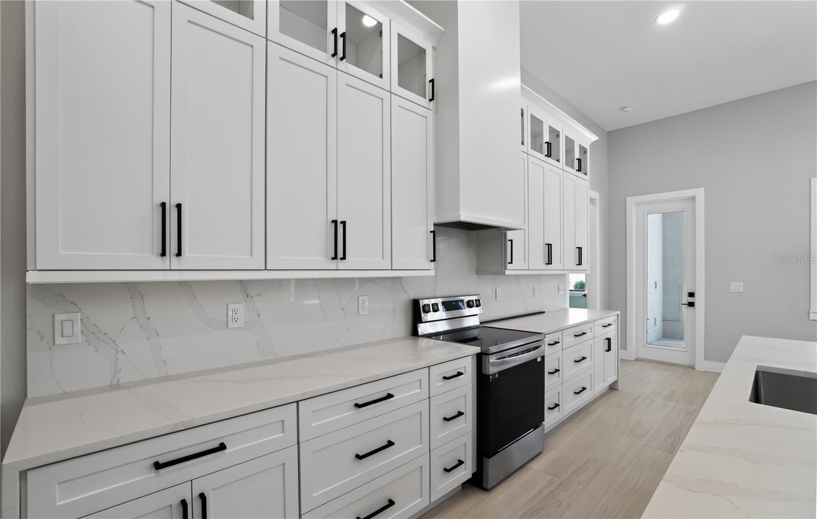 ROTONDA WEST WHITE MARSH - Residential