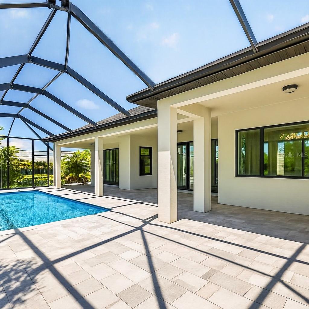 ROTONDA WEST WHITE MARSH - Residential