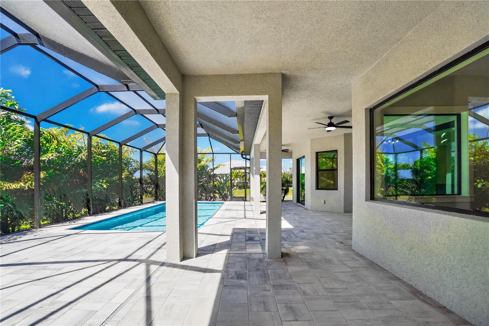 ROTONDA WEST WHITE MARSH - Residential