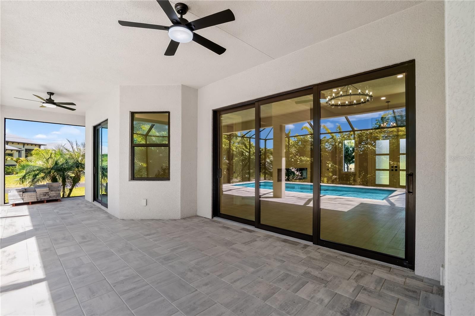 ROTONDA WEST WHITE MARSH - Residential