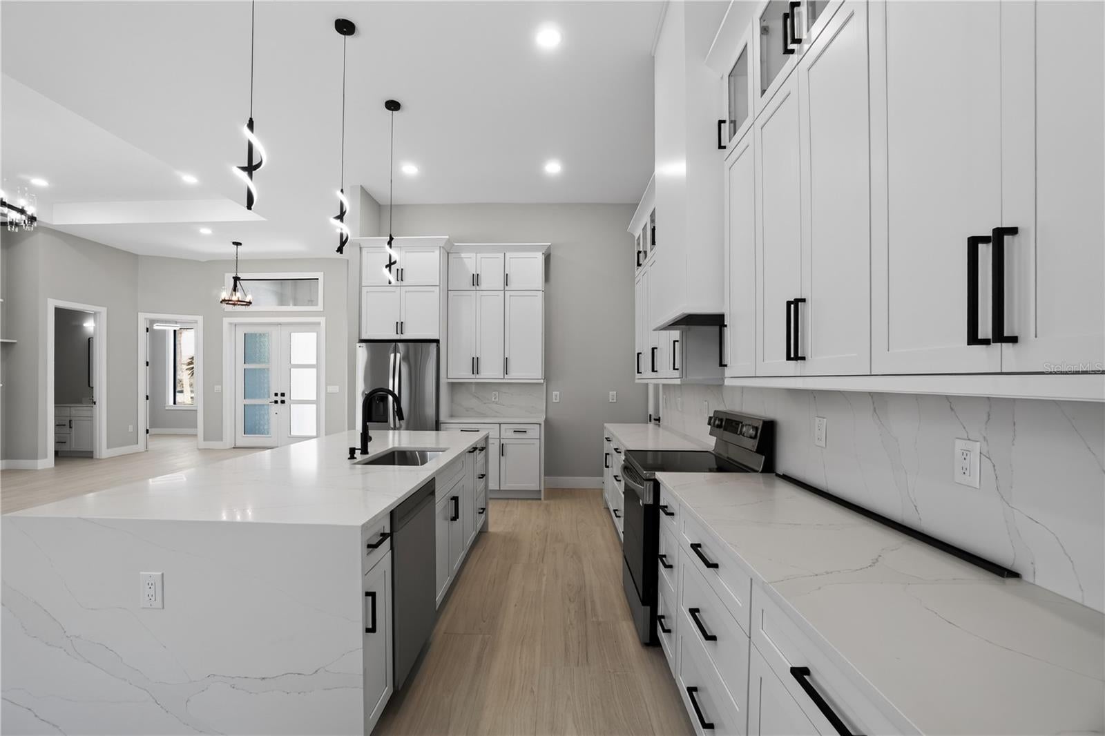ROTONDA WEST WHITE MARSH - Residential