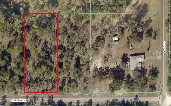 RAINBOW LAKES ESTATE - Land