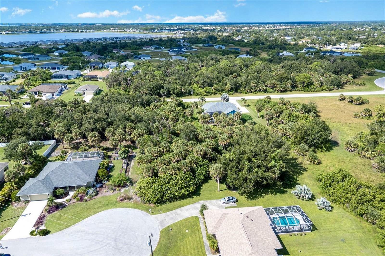 ROTONDA HEIGHTS - Land