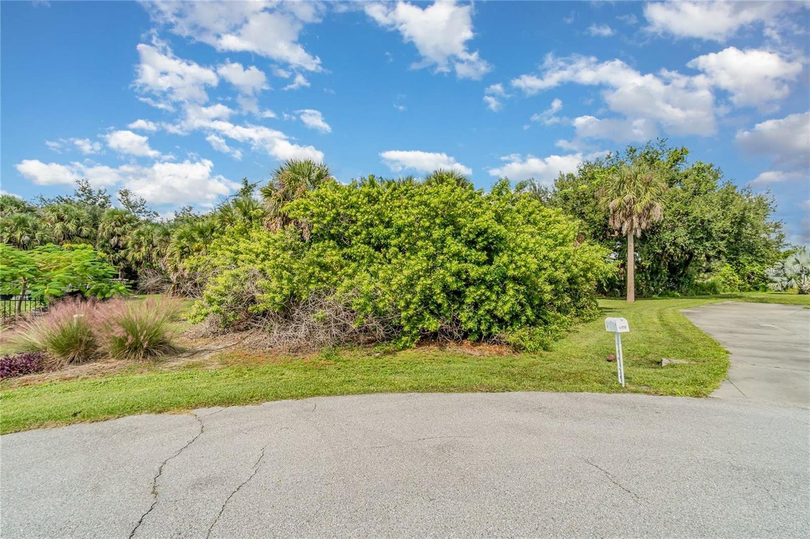 ROTONDA HEIGHTS - Land