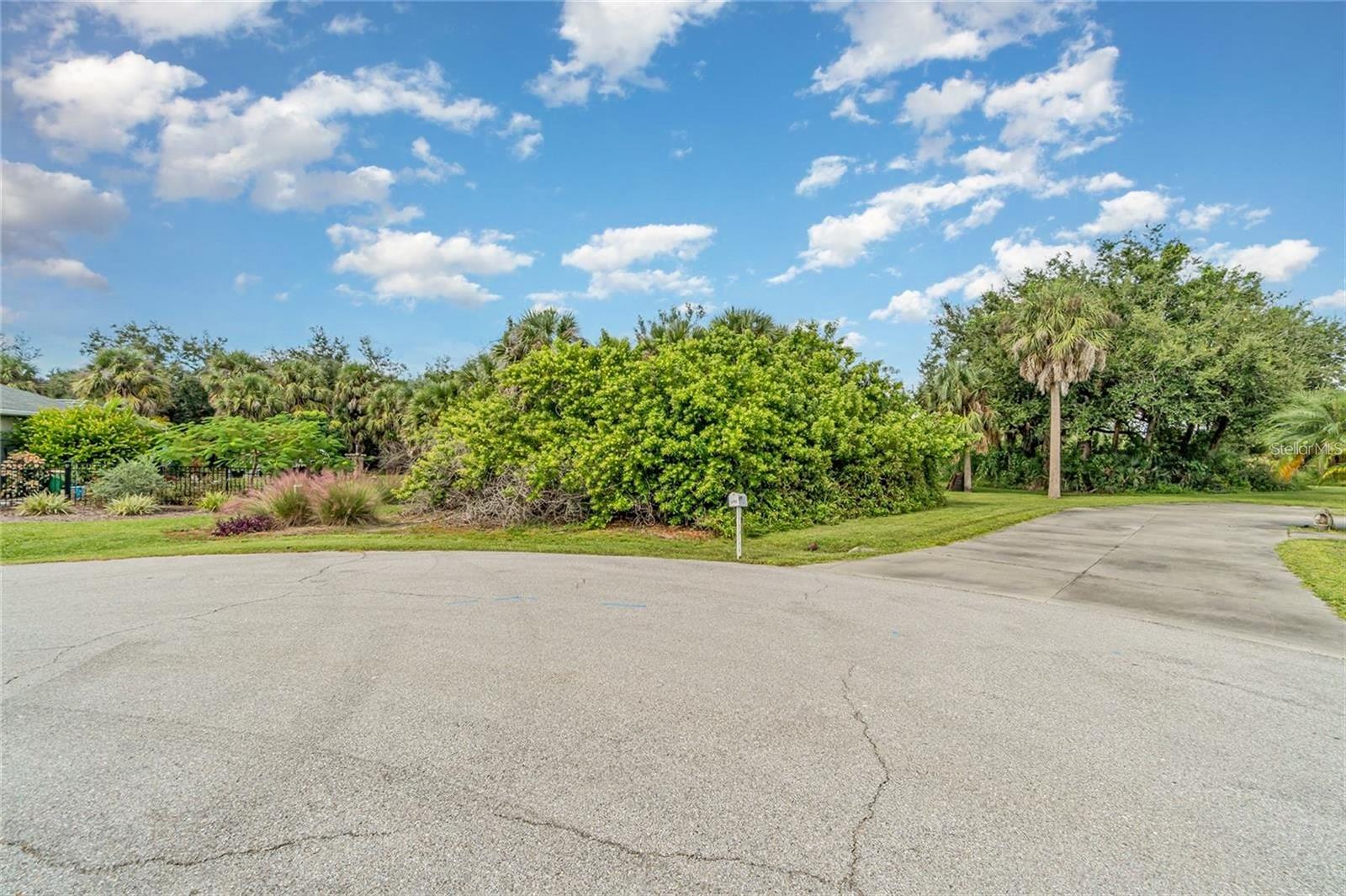 ROTONDA HEIGHTS - Land