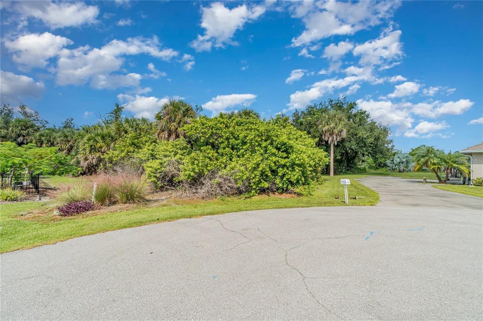 ROTONDA HEIGHTS - Land