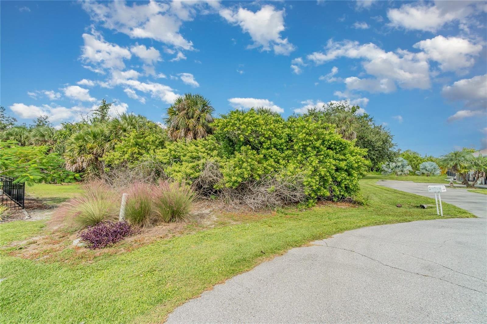 ROTONDA HEIGHTS - Land