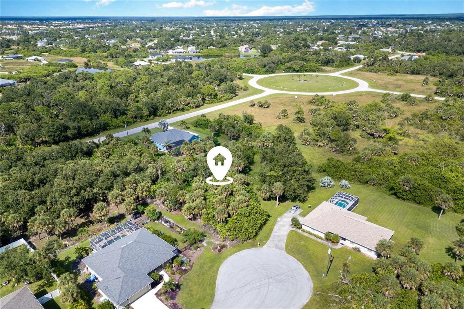 ROTONDA HEIGHTS - Land