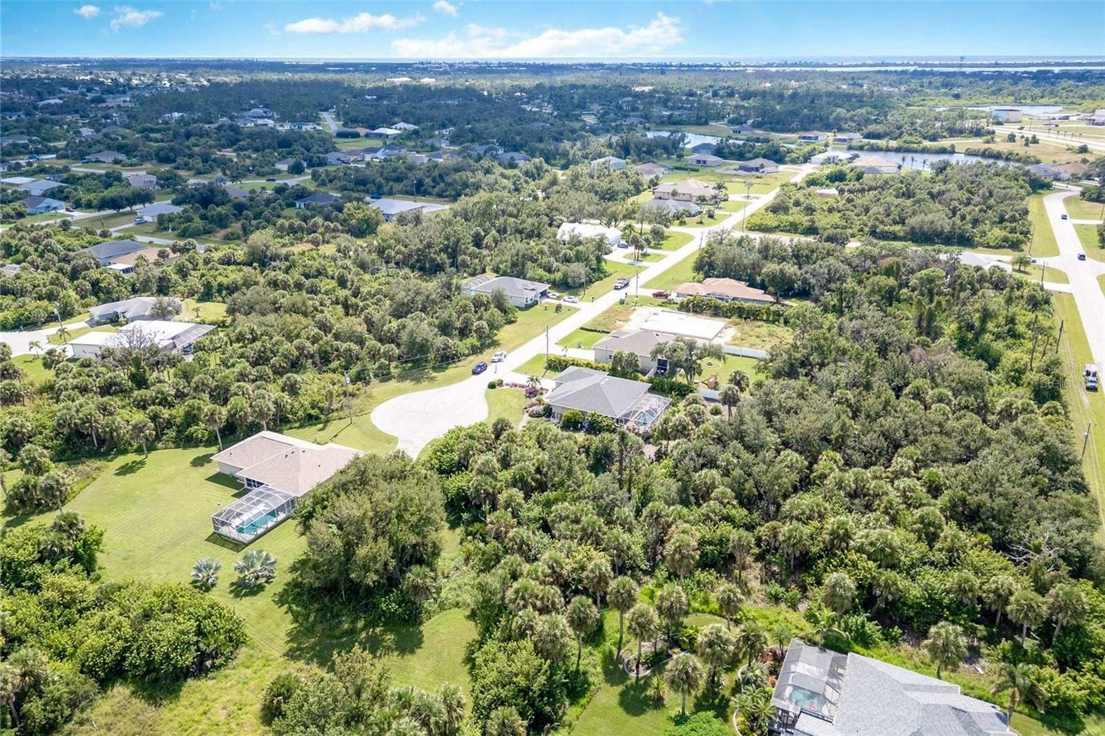 ROTONDA HEIGHTS - Land