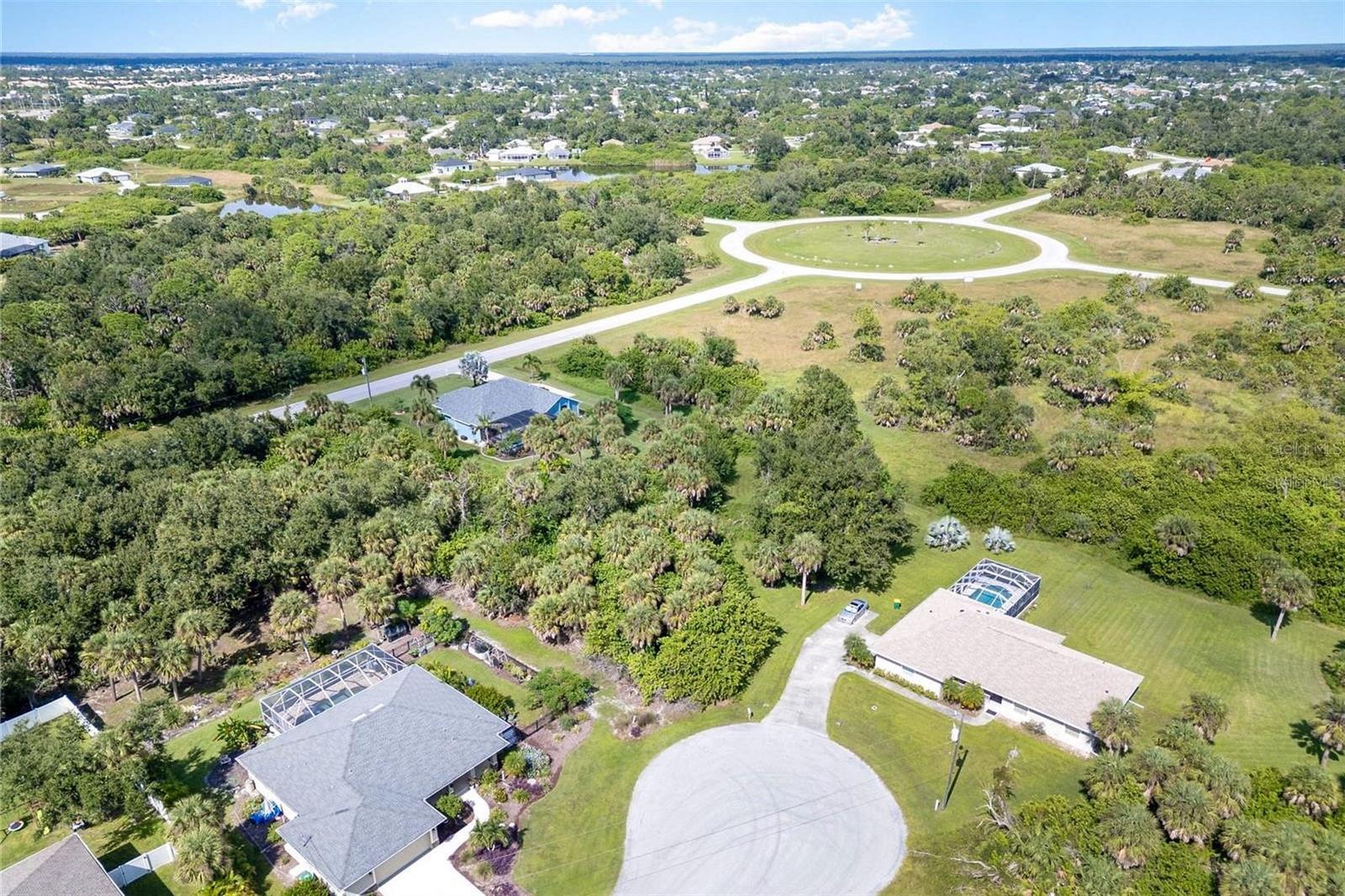 ROTONDA HEIGHTS - Land