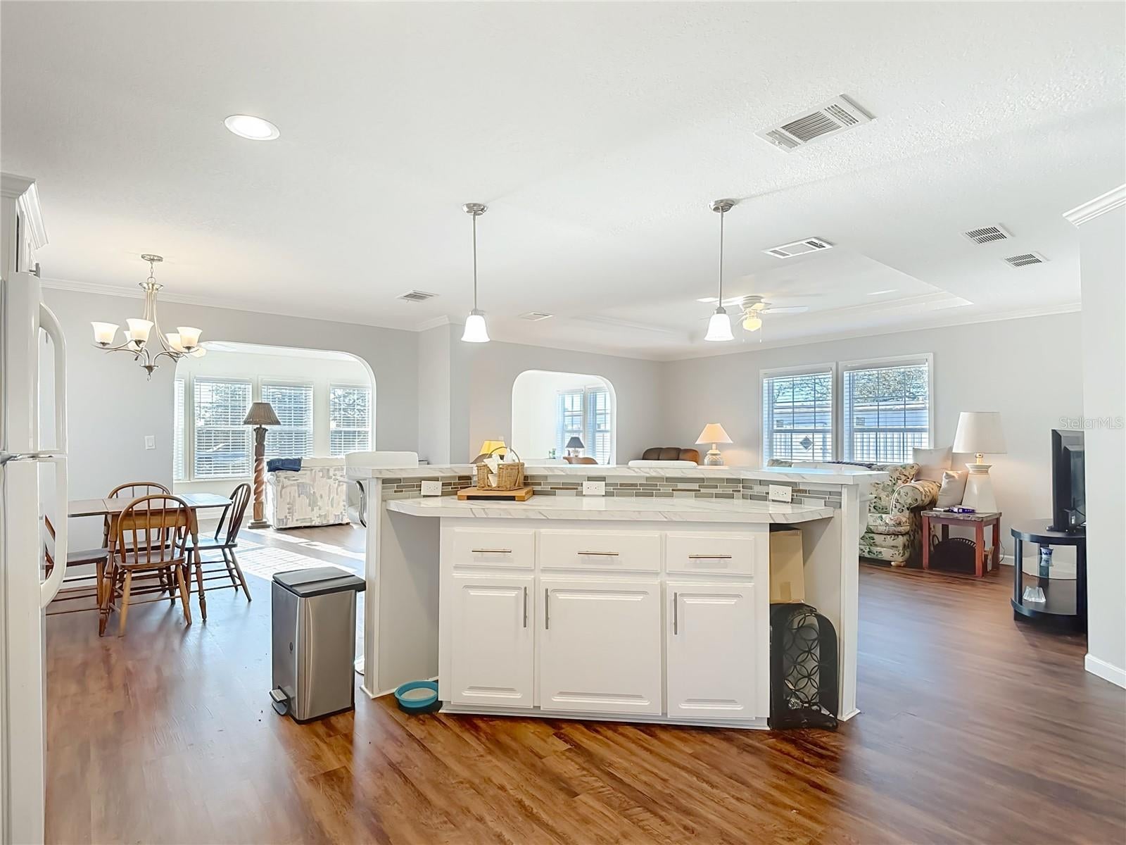 BOWDENS WATERFRONT LTS - Residential