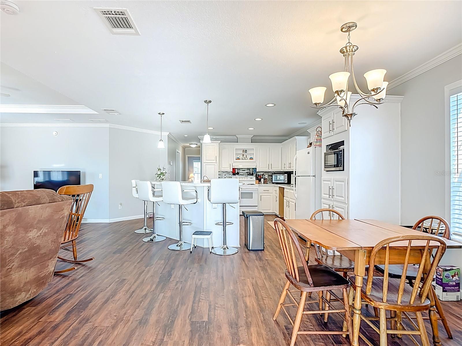 BOWDENS WATERFRONT LTS - Residential