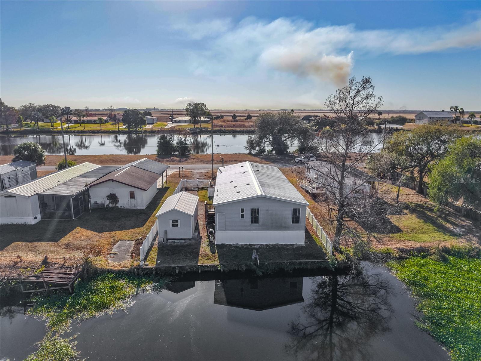 BOWDENS WATERFRONT LTS - Residential