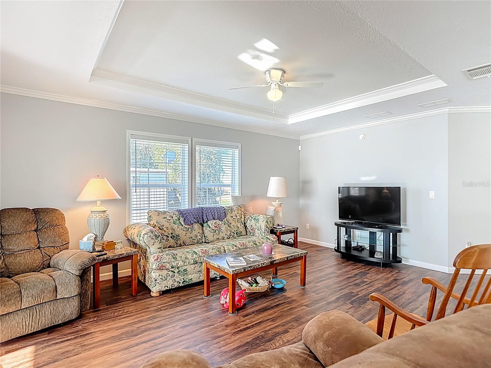 BOWDENS WATERFRONT LTS - Residential