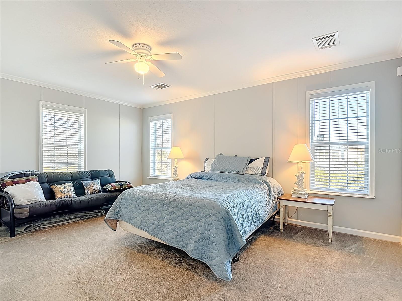 BOWDENS WATERFRONT LTS - Residential
