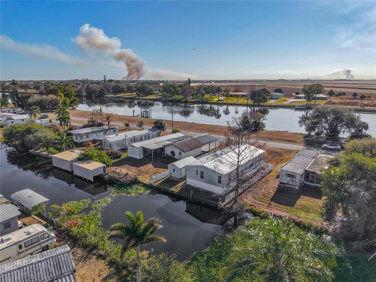 BOWDENS WATERFRONT LTS - Residential