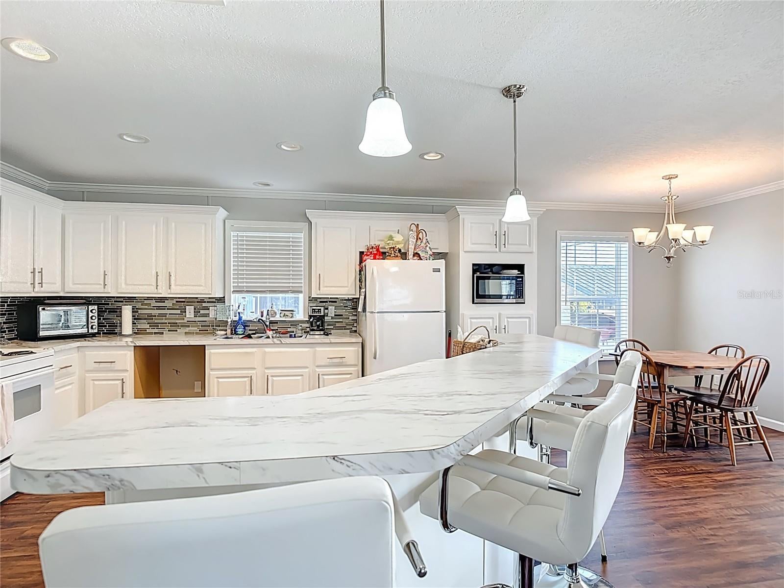 BOWDENS WATERFRONT LTS - Residential