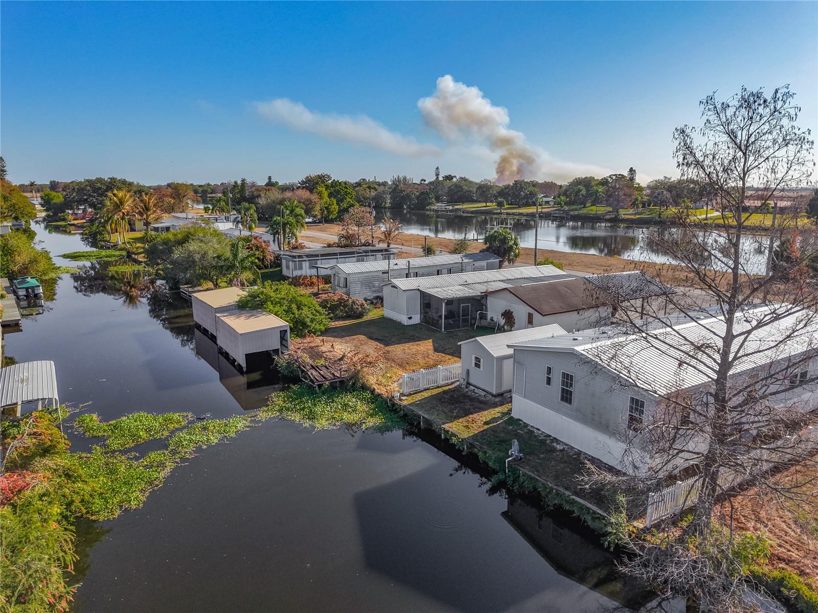BOWDENS WATERFRONT LTS - Residential