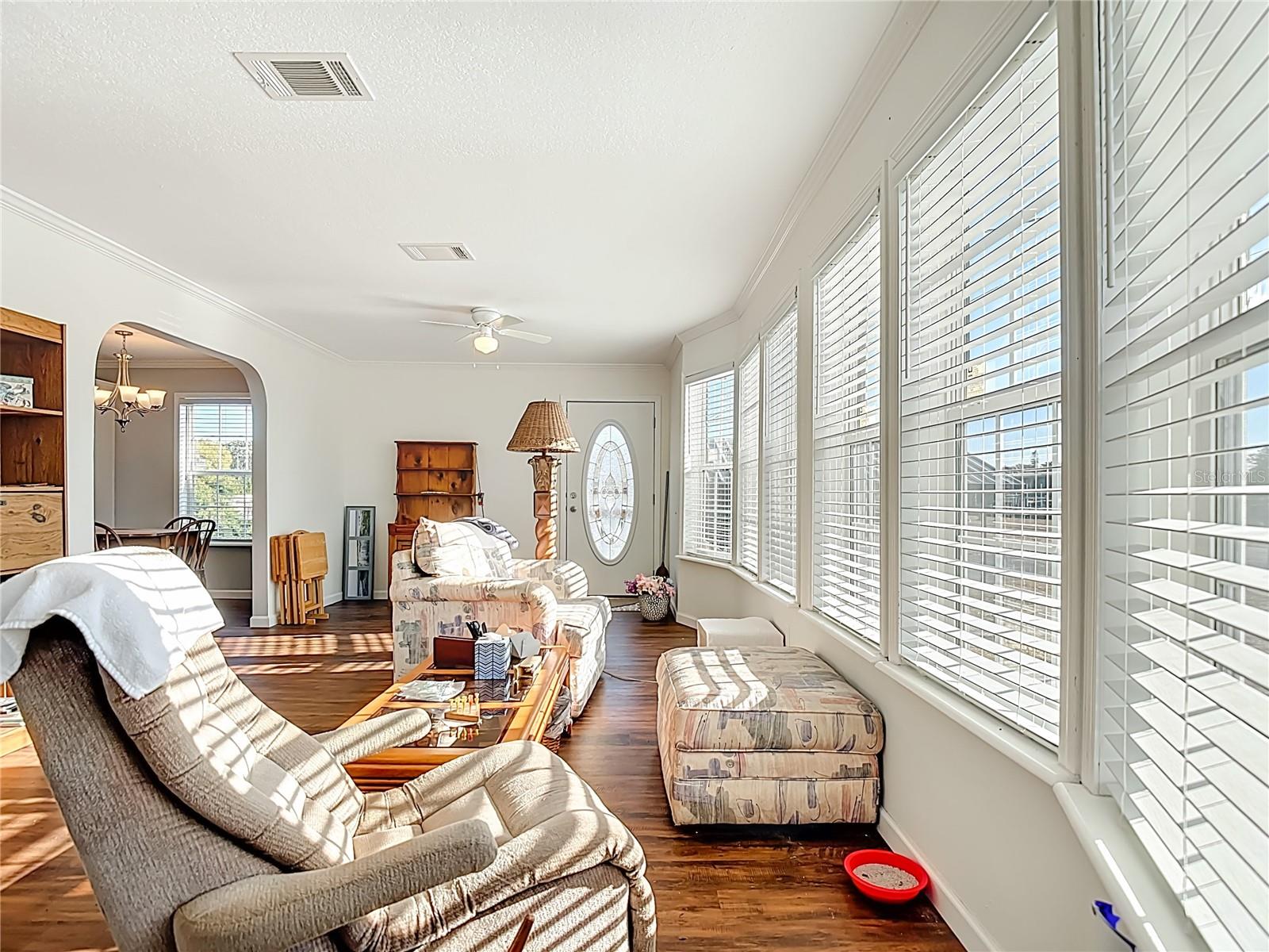 BOWDENS WATERFRONT LTS - Residential