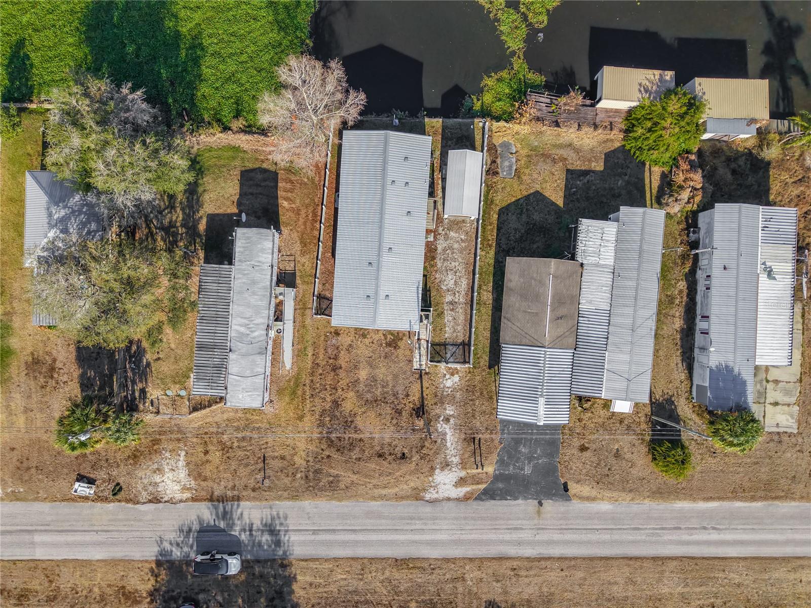 BOWDENS WATERFRONT LTS - Residential