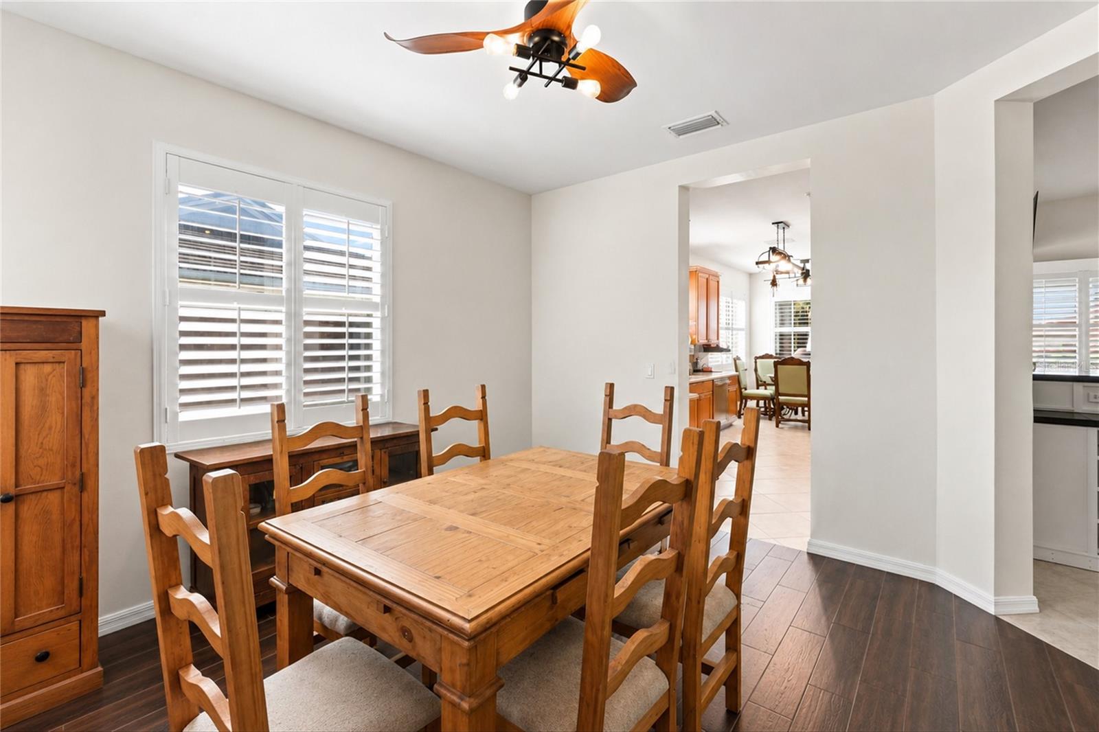 ASHTON OAKS/RIVER HALL - Residential