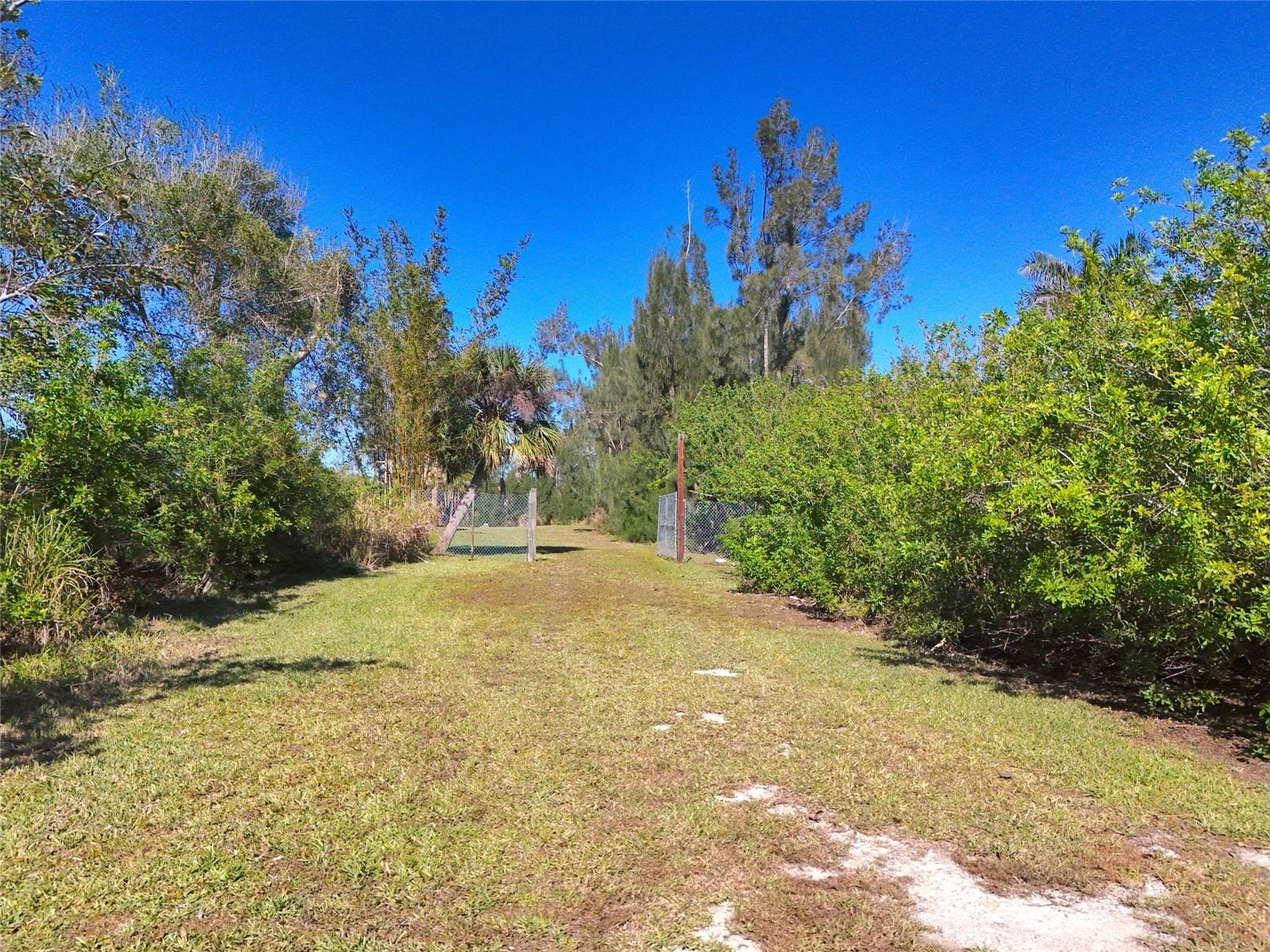 SABAL PALM PARK - Land