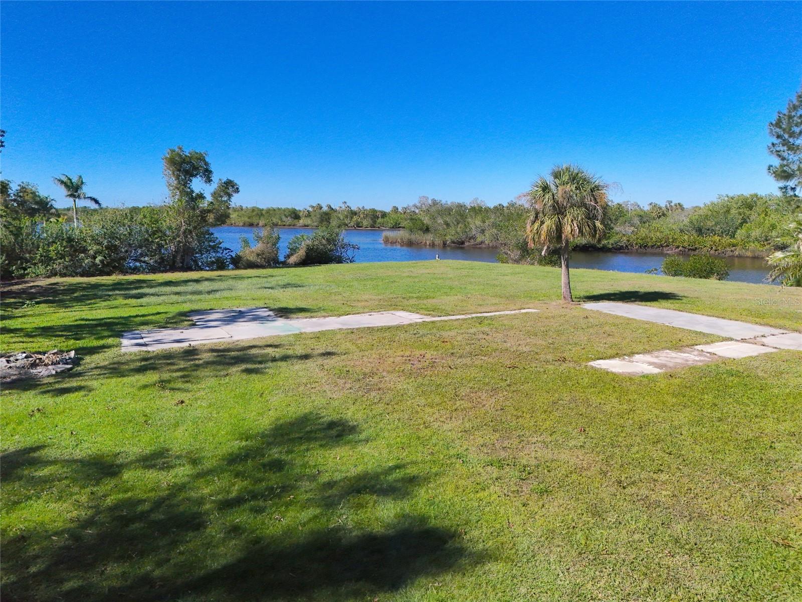SABAL PALM PARK - Land