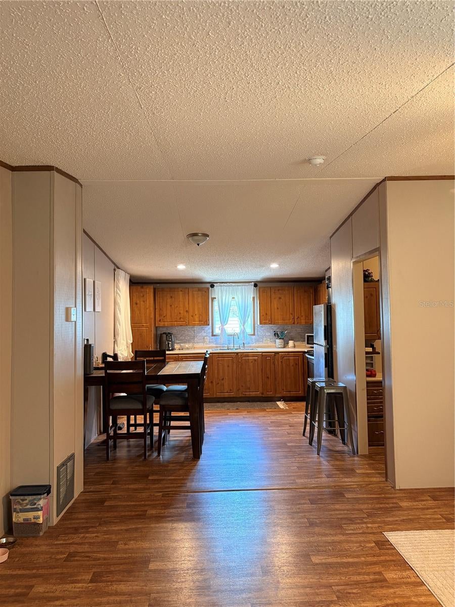 100 - ACREAGE HEADER - Residential