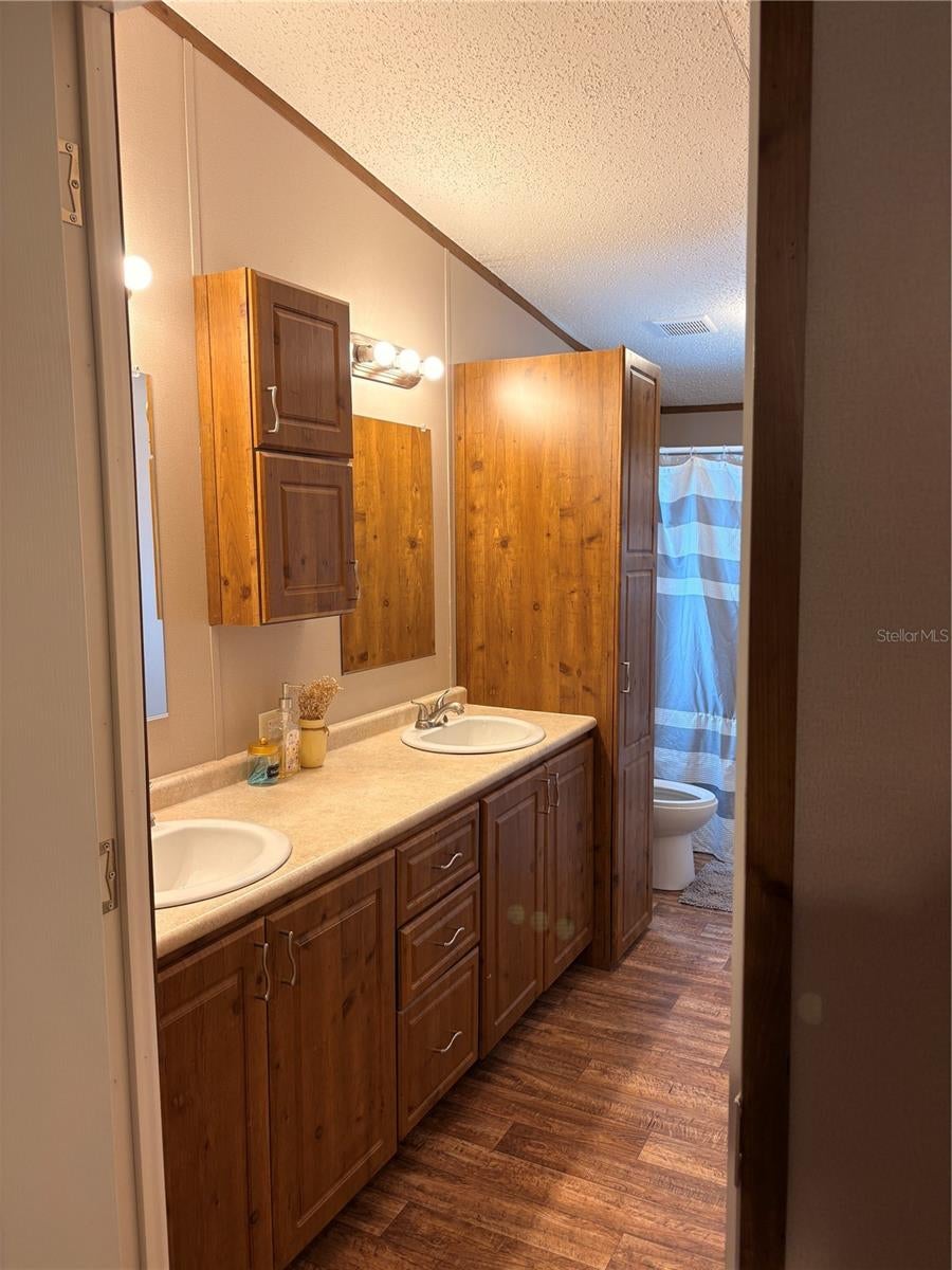 100 - ACREAGE HEADER - Residential