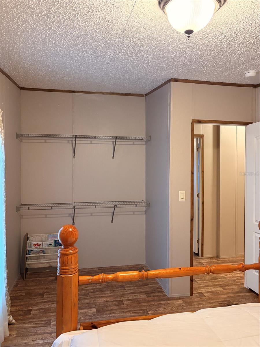 100 - ACREAGE HEADER - Residential