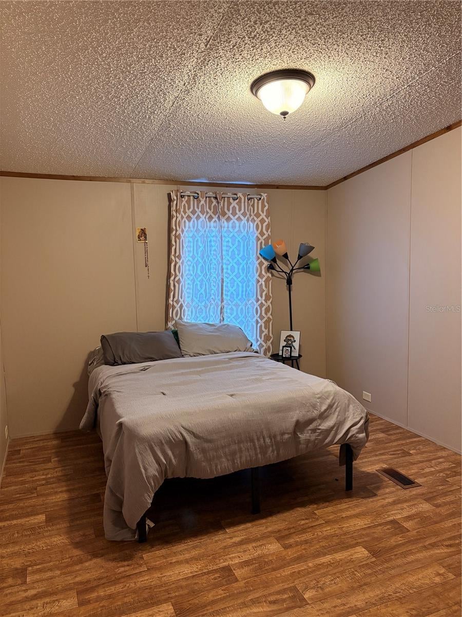 100 - ACREAGE HEADER - Residential