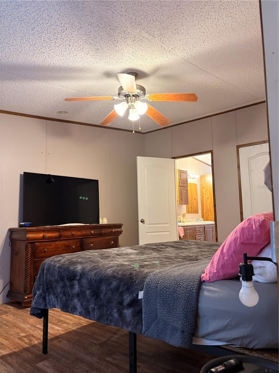 100 - ACREAGE HEADER - Residential