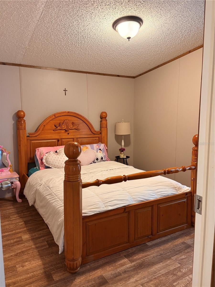 100 - ACREAGE HEADER - Residential