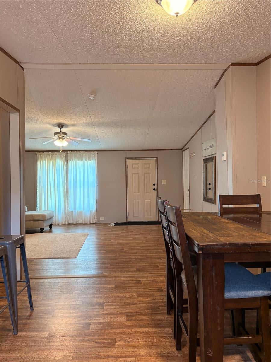 100 - ACREAGE HEADER - Residential