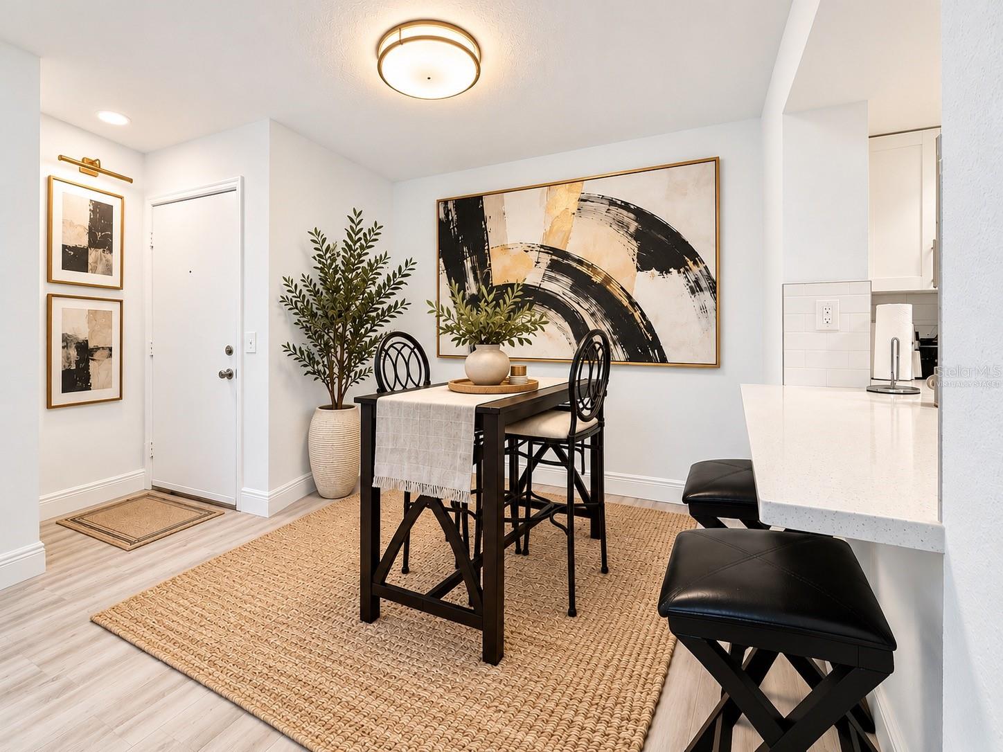 TIFFANY SUITES CONDO - Residential
