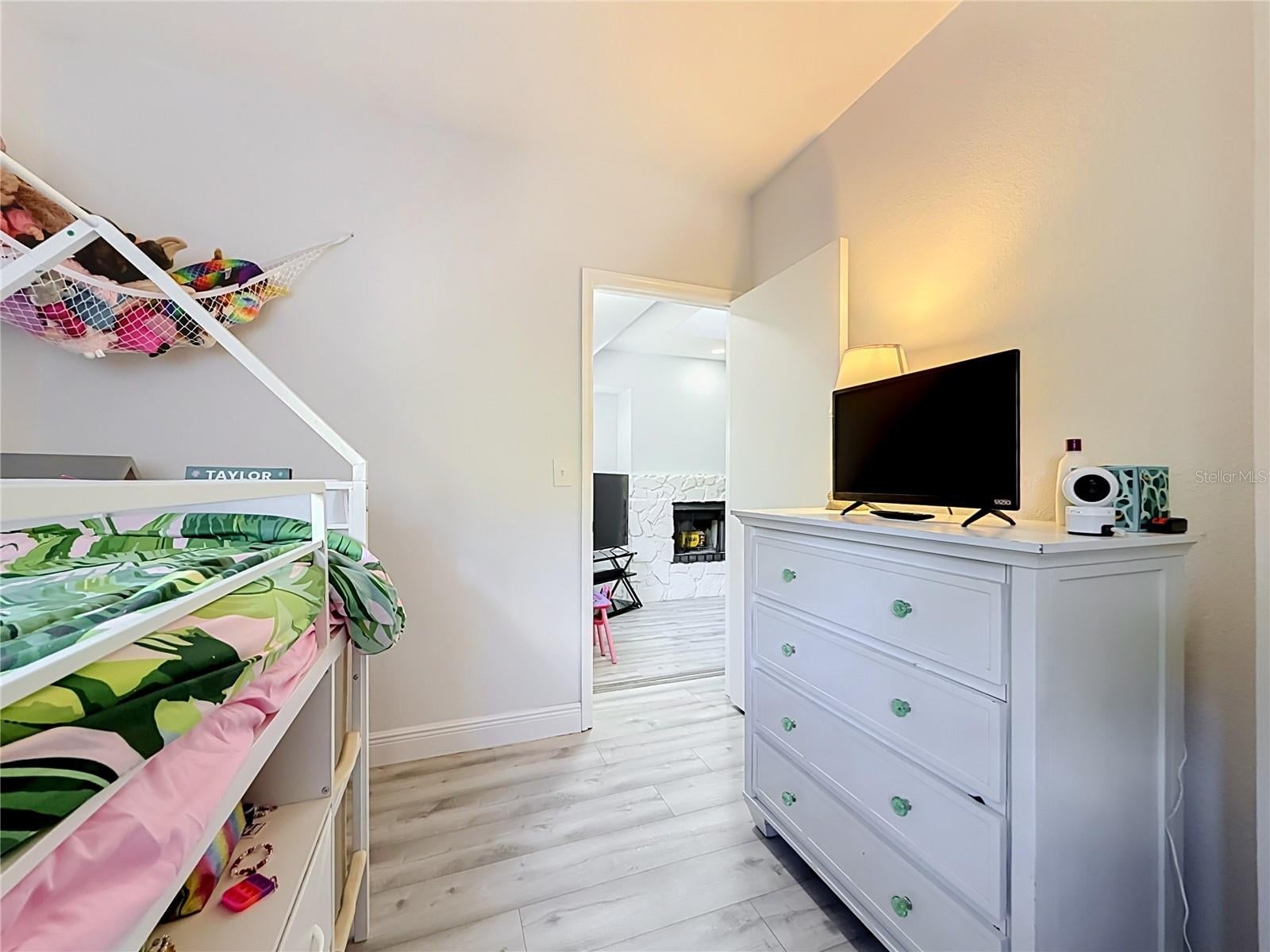 TIFFANY SUITES CONDO - Residential