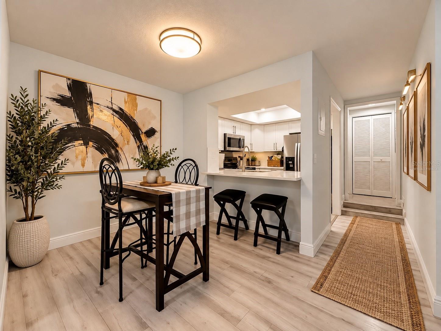 TIFFANY SUITES CONDO - Residential