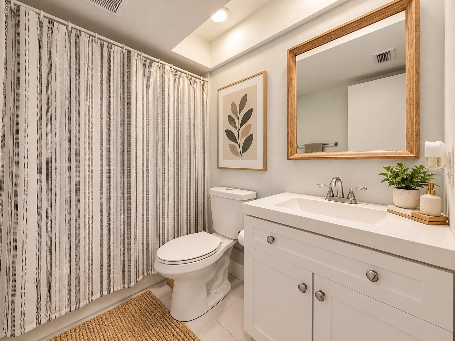 TIFFANY SUITES CONDO - Residential