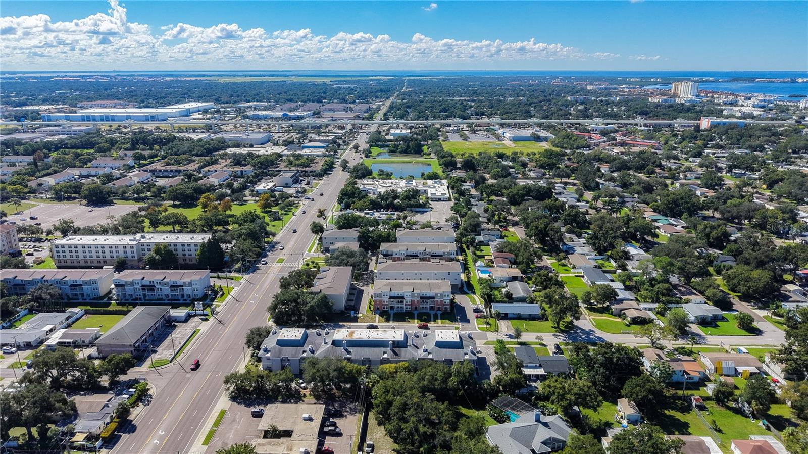 TIFFANY SUITES CONDO - Residential