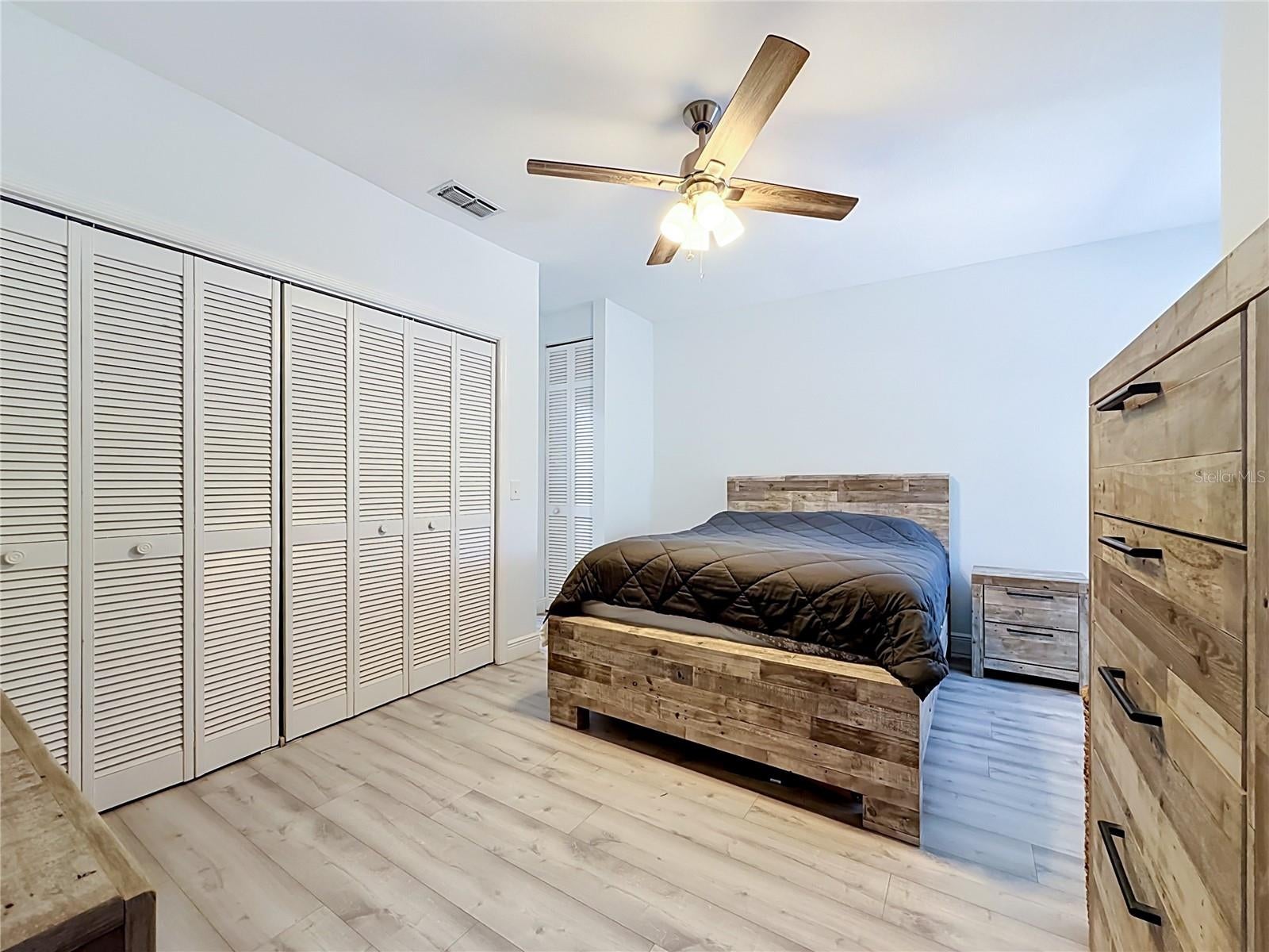 TIFFANY SUITES CONDO - Residential