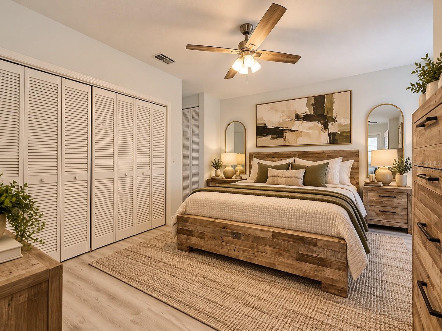 TIFFANY SUITES CONDO - Residential