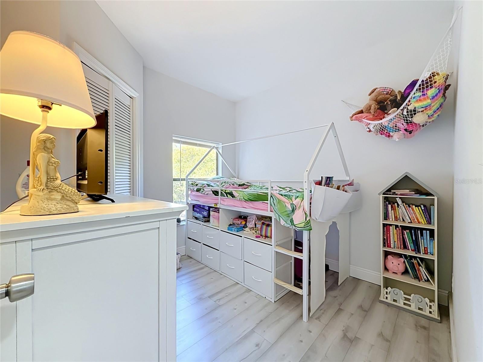 TIFFANY SUITES CONDO - Residential