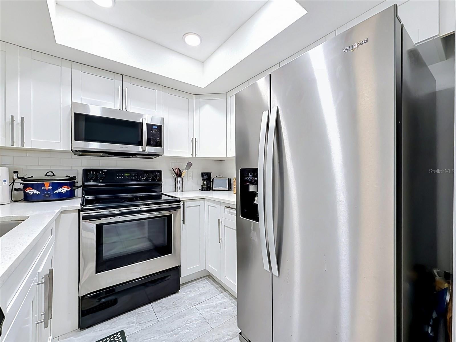 TIFFANY SUITES CONDO - Residential