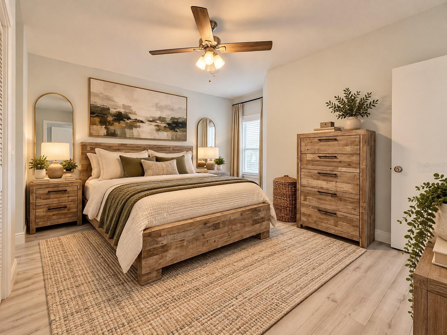 TIFFANY SUITES CONDO - Residential